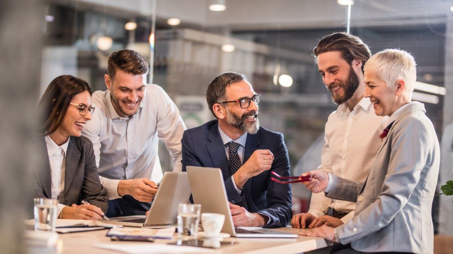 On-Demand Recruiting of Landscape Architects: A Game Changer with AECboost