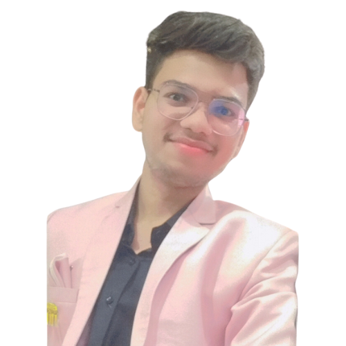 Aaron Sharma