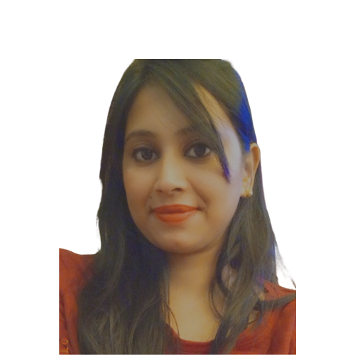 Chelsea Parashar