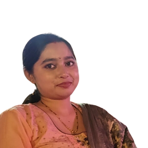 Ashley Vishwakarma