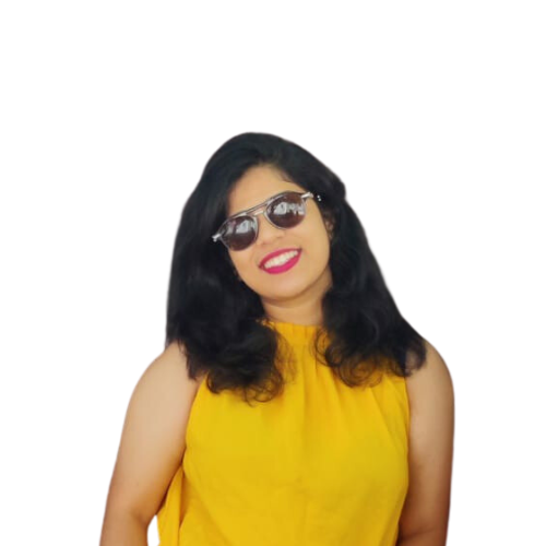Amber Jadhav