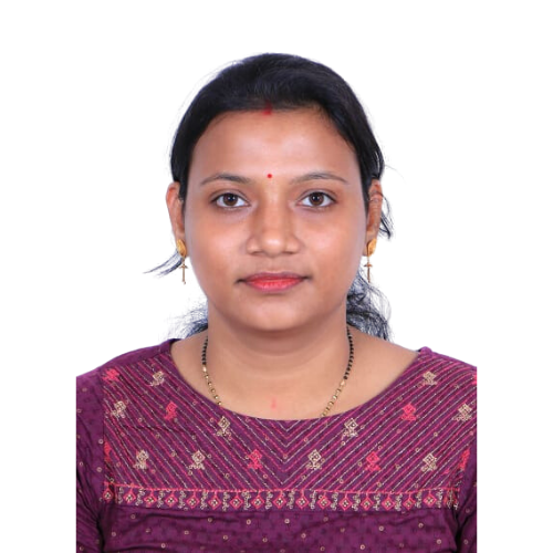 Alisha Sahu