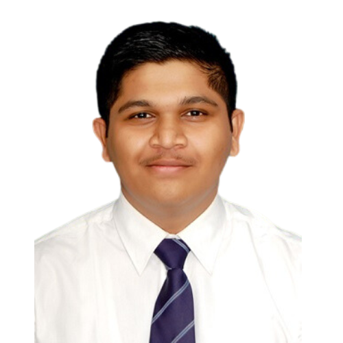 Matthew Rathod