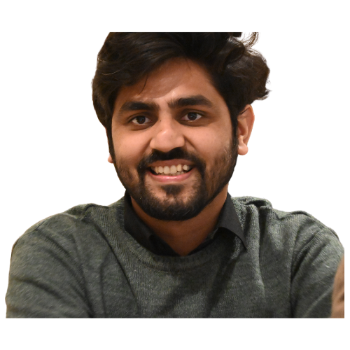 Samuel Bhardwaj
