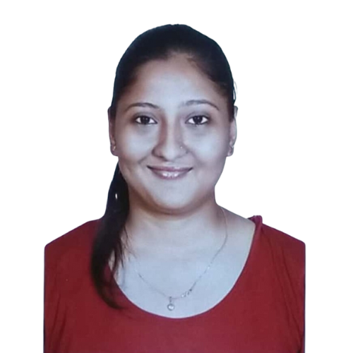 Sophia Solanki