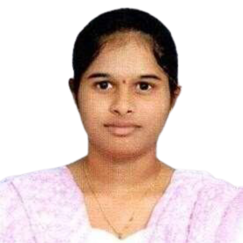 Valerie Kavitha